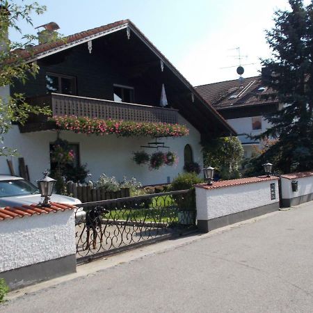 Apartmán Karl-Stieler-Strasse Bruckmühl Exteriér fotografie