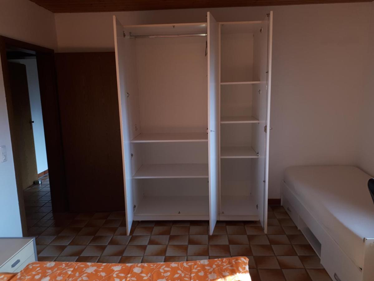 Apartmán Karl-Stieler-Strasse Bruckmühl Exteriér fotografie