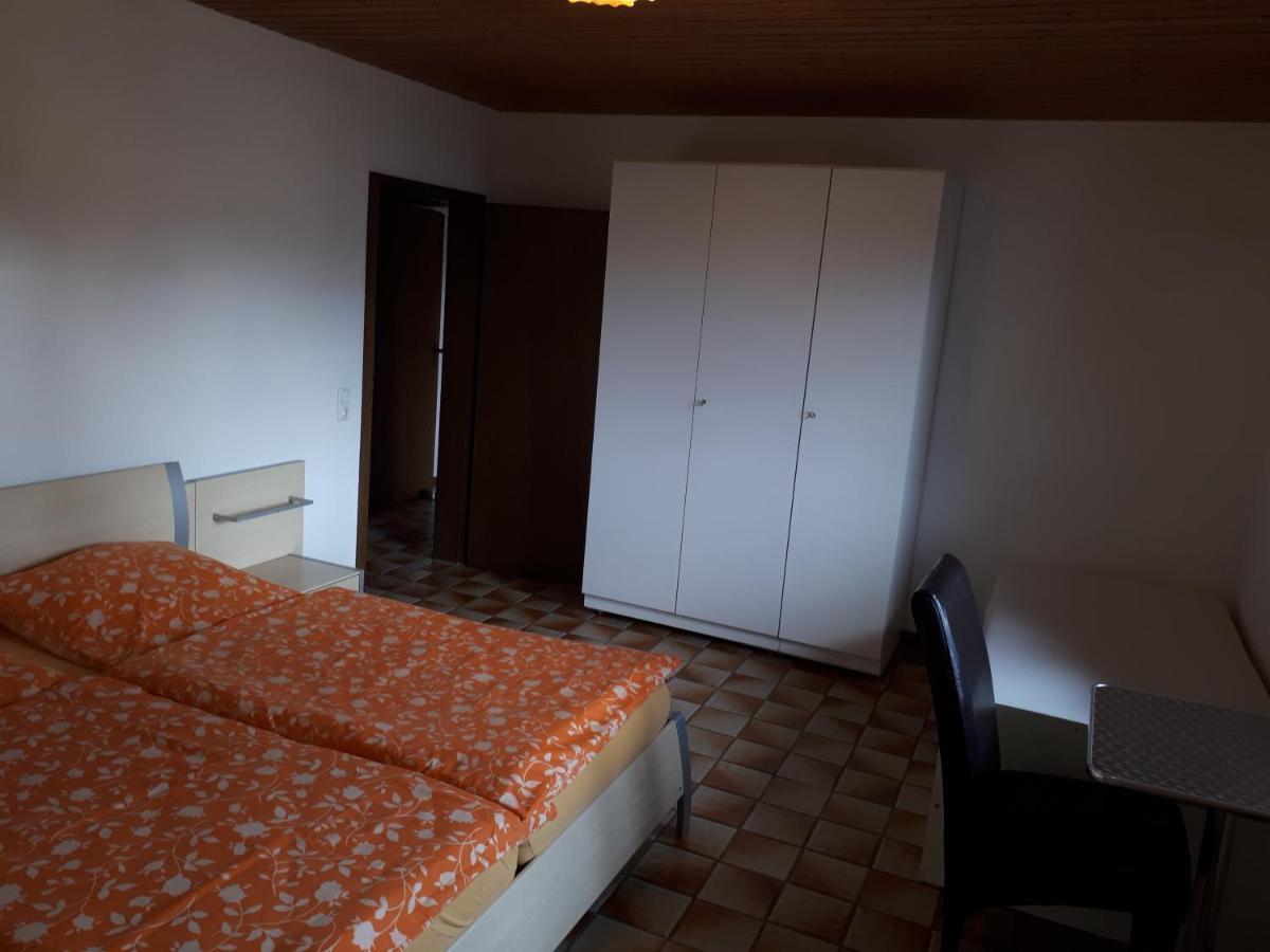 Apartmán Karl-Stieler-Strasse Bruckmühl Exteriér fotografie